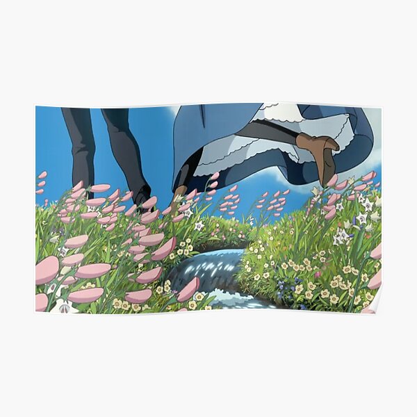Sophie's Special Place Poster