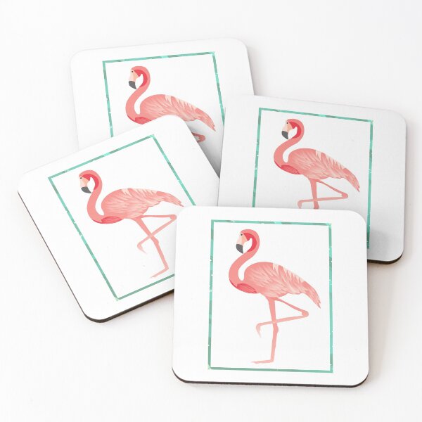 Item preview, Pink Flamingo designed and sold by alenaz.
