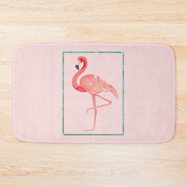 Item preview, Pink Flamingo designed and sold by alenaz.