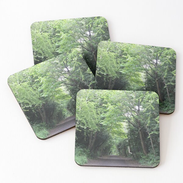 Item preview, The Path Ahead; Enclosed By Trees designed and sold by dredfell.