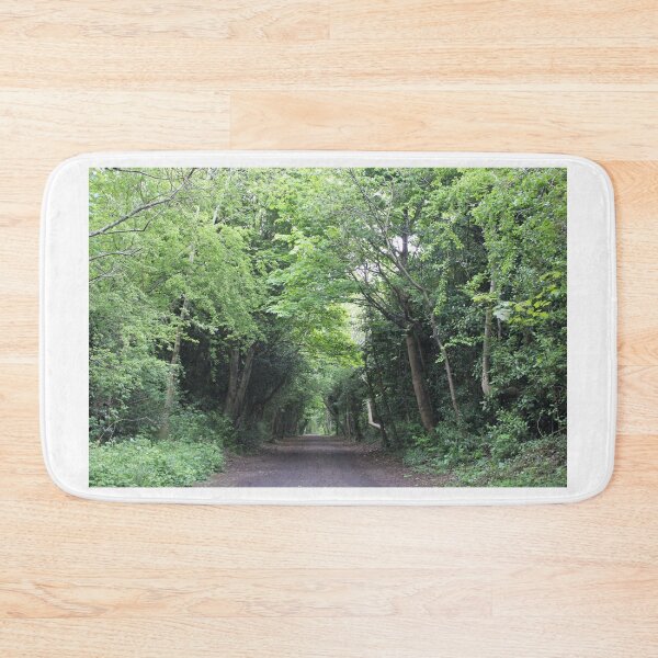 Item preview, The Path Ahead; Enclosed By Trees designed and sold by dredfell.
