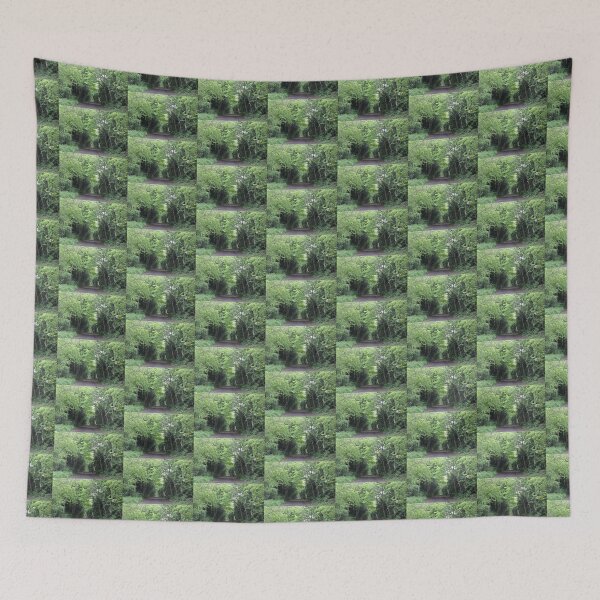 Item preview, The Path Ahead; Enclosed By Trees designed and sold by dredfell.