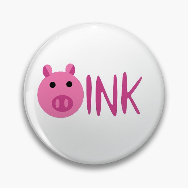 Item preview, Pig Design for Pig Lover | Pig Nose Oink  designed and sold by anzus13carlett.