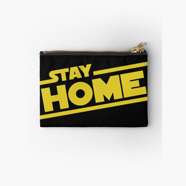 Item preview, Stay Home - Movie Reference designed and sold by anziehend.