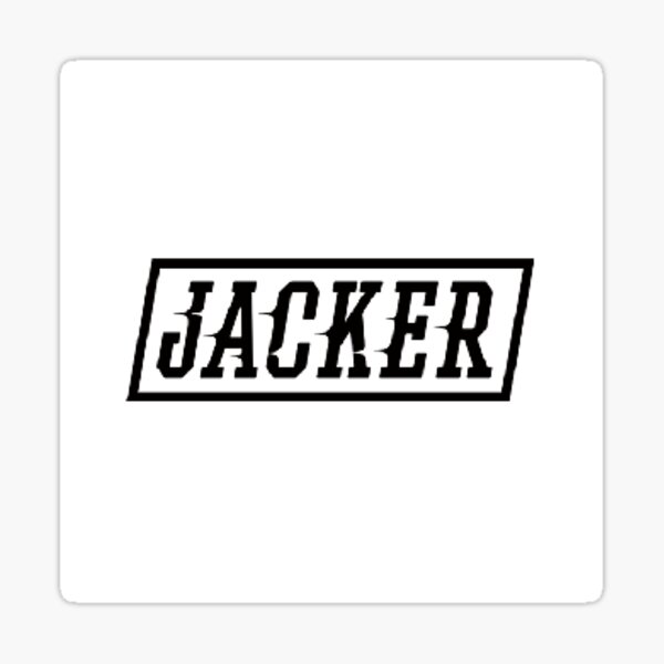 t shirt jacker