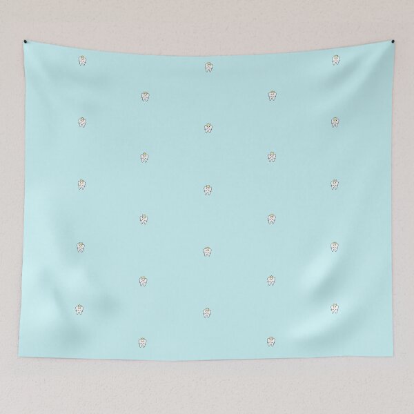 Item preview, cute dental crown designed and sold by liles-mar.