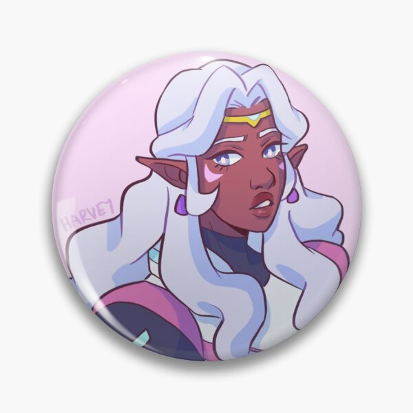 Item preview, pink paladin designed and sold by mxwormie.