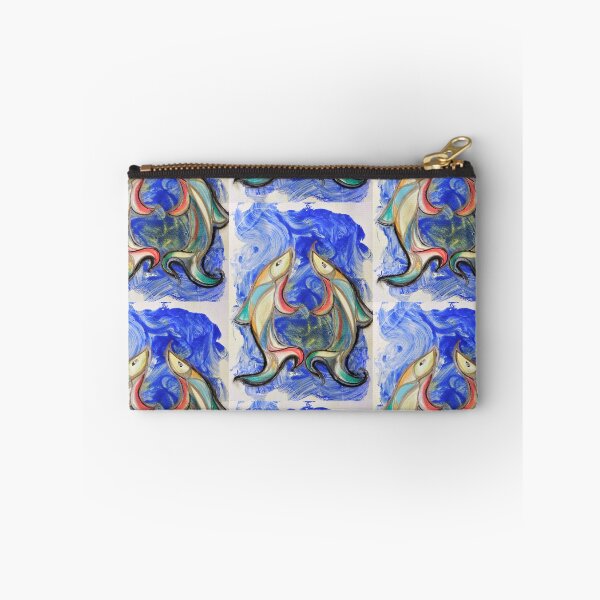 Item preview, Pair of Fish designed and sold by Max Grimm.