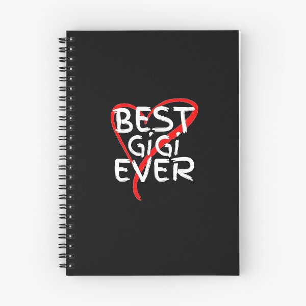 Item preview, Best GiGi Ever Cute Mothers Day Gift T-Shirt designed and sold by Tee Kaboom!.
