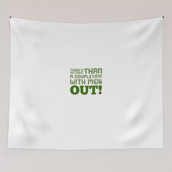 Item preview, There's More Than A Couple Things Wrong With Me You'll Find Out! designed and sold by OfferHeat.