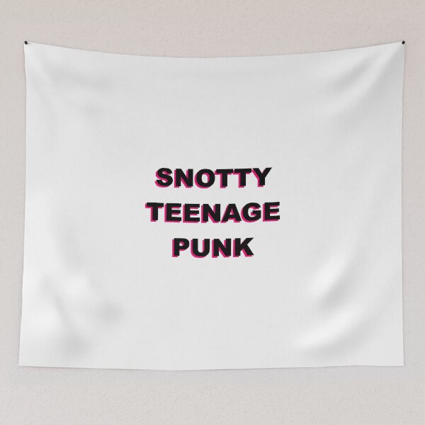 Item preview, Punk designed and sold by DiscoNihilist.