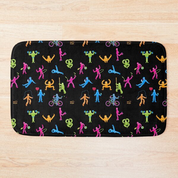 Item preview, Cute ninjas doing every day ninja stuff! designed and sold by kenkyw.