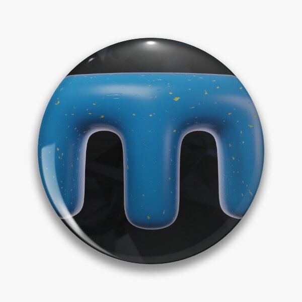 Item preview, Blue Mustache designed and sold by HenrisKas.