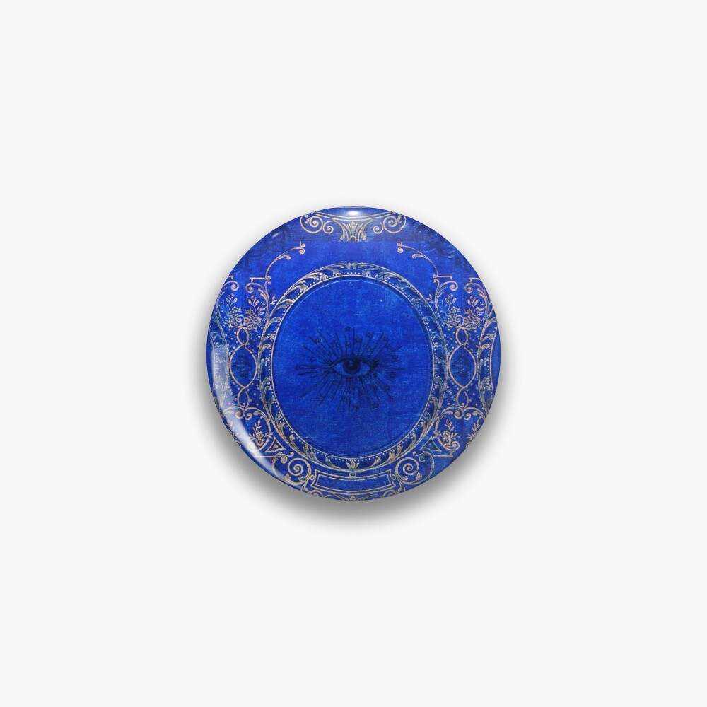 Item preview, Pin designed and sold by MeganSteer.