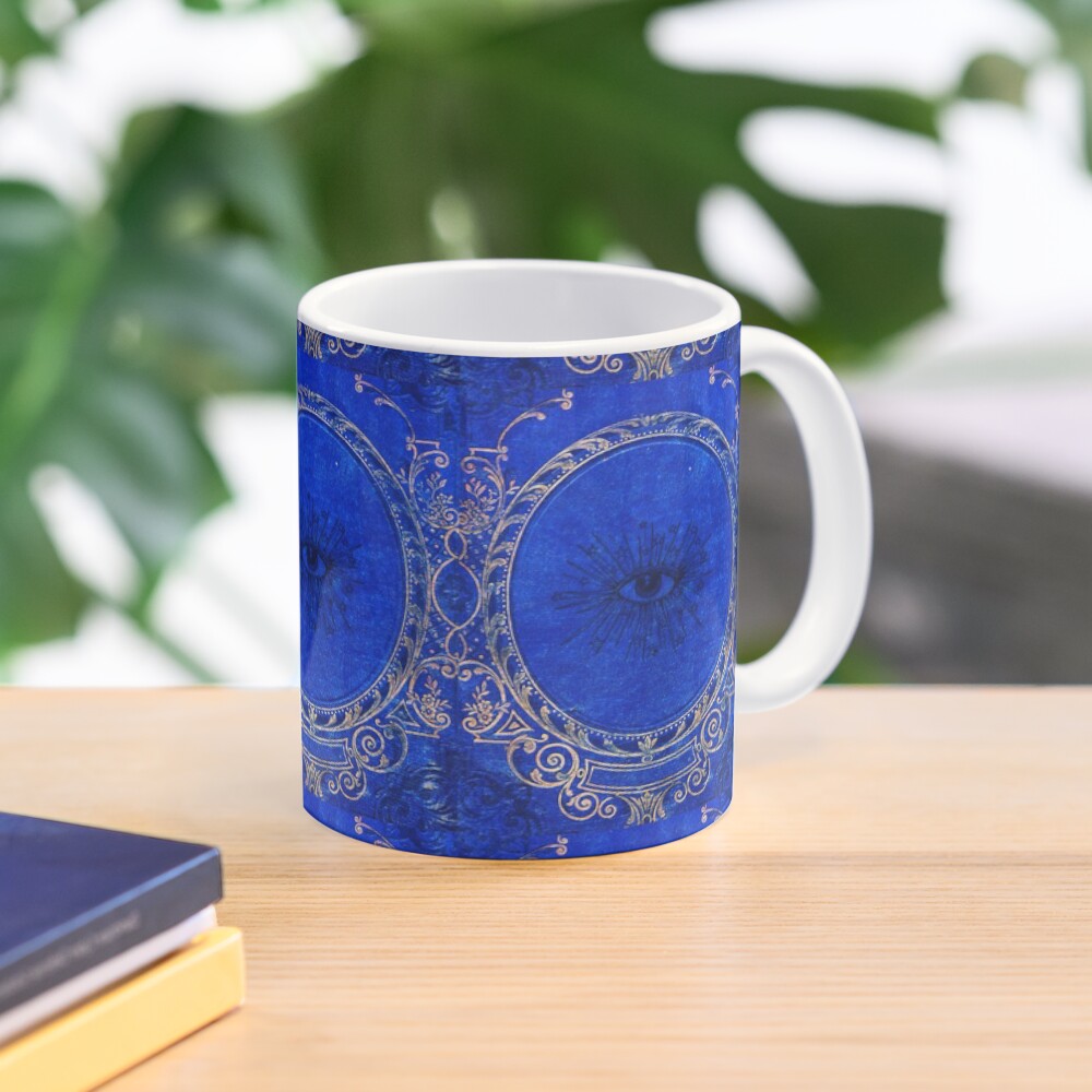 Item preview, Classic Mug designed and sold by MeganSteer.