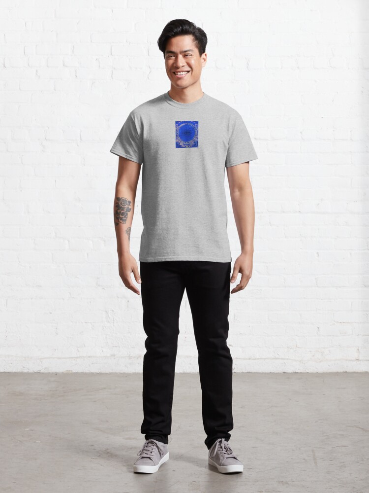 Alternate view of I See You in Blue Classic T-Shirt