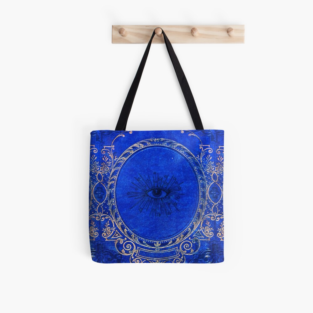 Item preview, All Over Print Tote Bag designed and sold by MeganSteer.