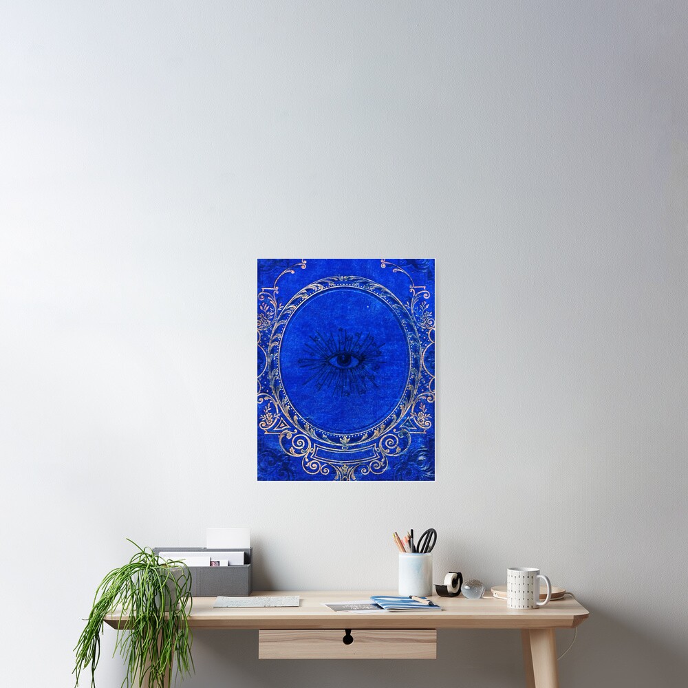 Item preview, Poster designed and sold by MeganSteer.