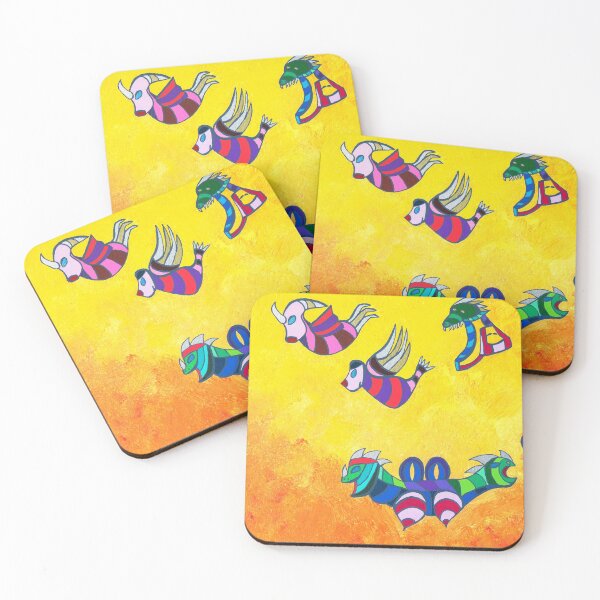 Item preview, Yellow sky one designed and sold by jaboscreations.
