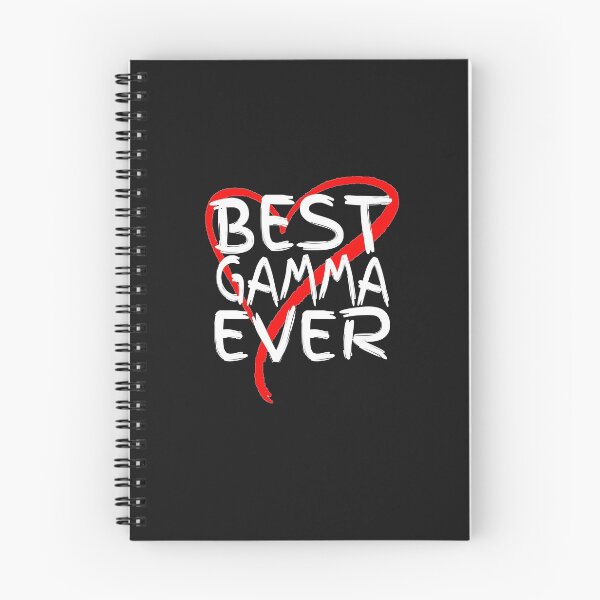 Item preview, Best Gamma Ever Cute Mothers Day Gift T-Shirt designed and sold by Tee Kaboom!.