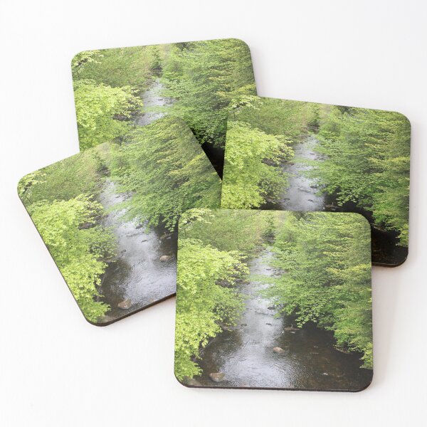Item preview, The River Beneath designed and sold by dredfell.