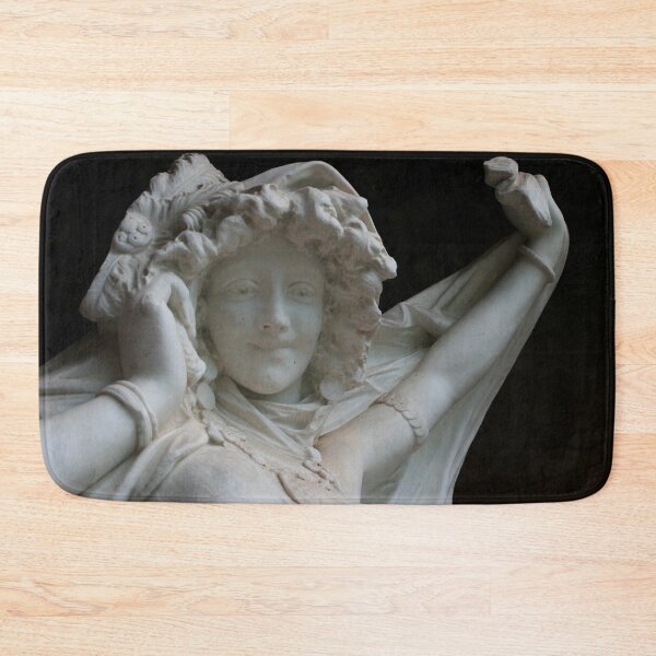 Item preview, Pool house beauty - Statue designed and sold by picturedlcphoto.