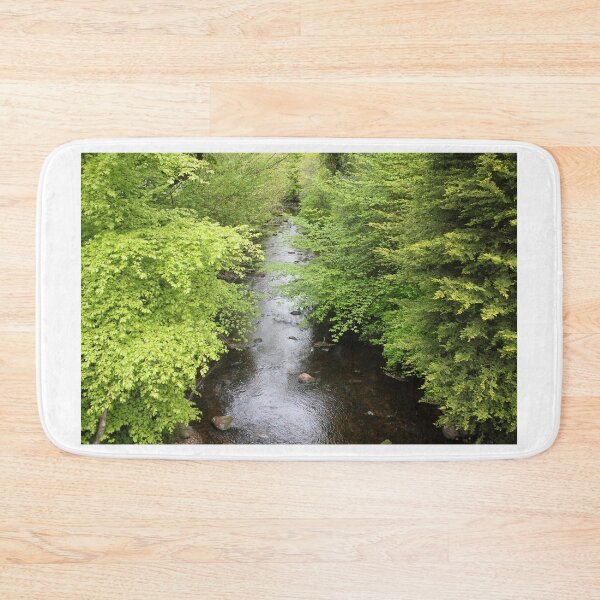 Item preview, The River Beneath designed and sold by dredfell.