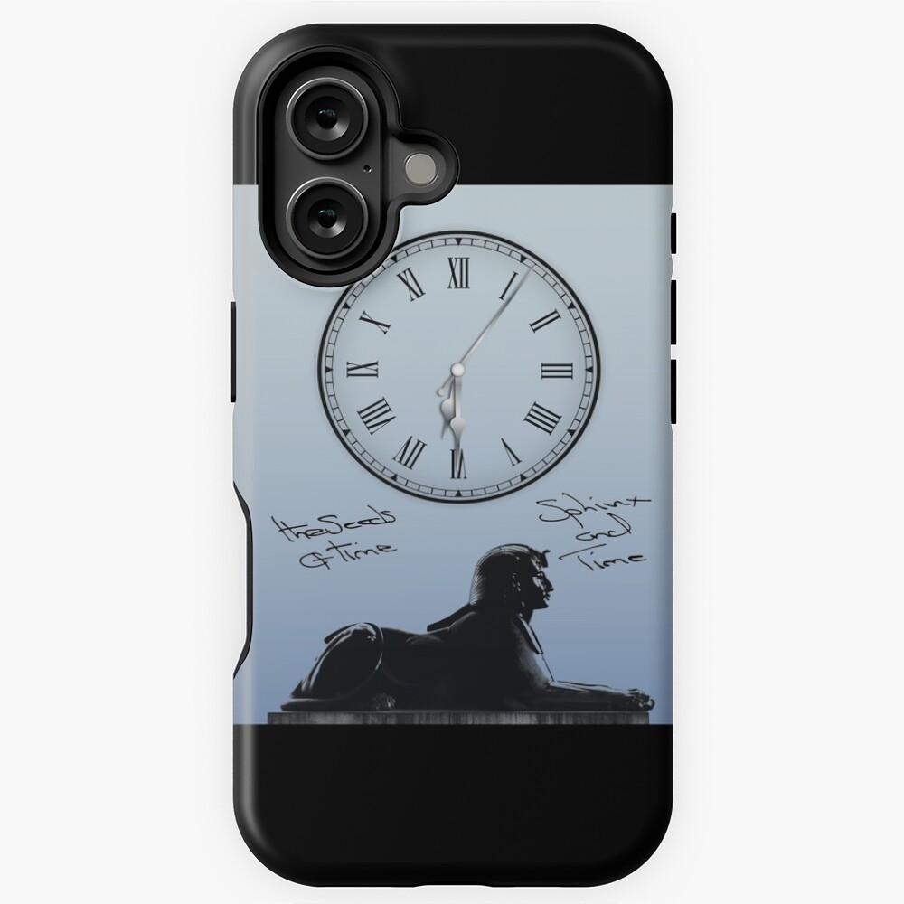 Item preview, iPhone Magsafe Tough Case designed and sold by theseedsoftime.