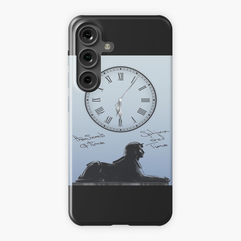 Item preview, Samsung Galaxy Snap Case designed and sold by theseedsoftime.