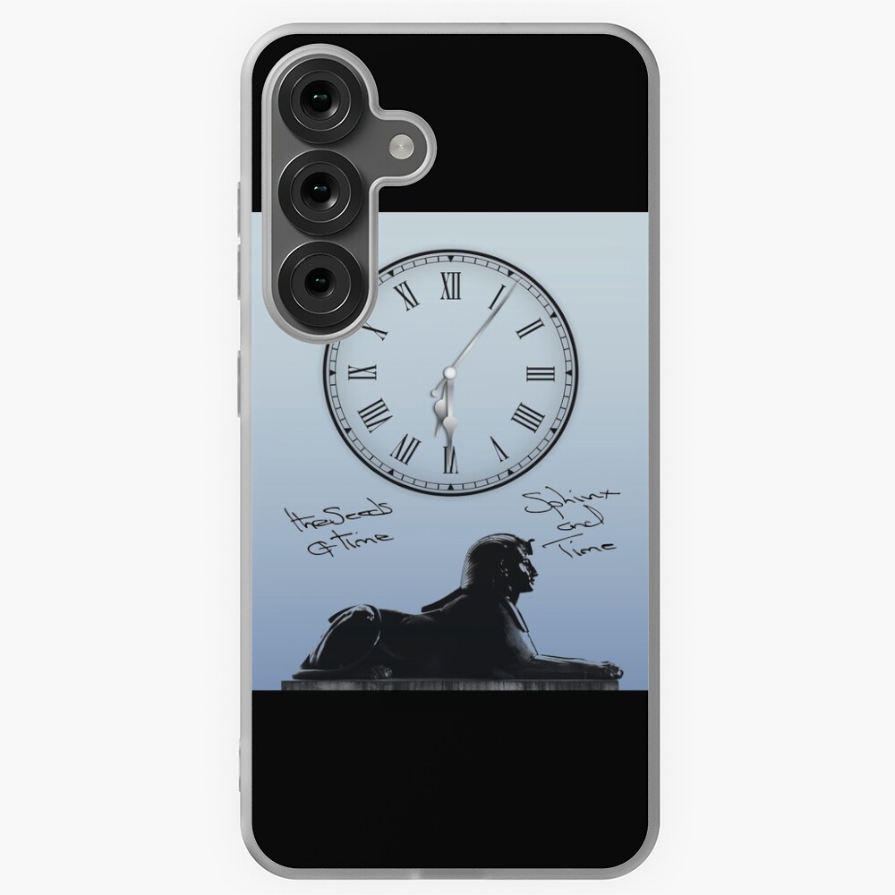 Item preview, Samsung Galaxy Soft Case designed and sold by theseedsoftime.