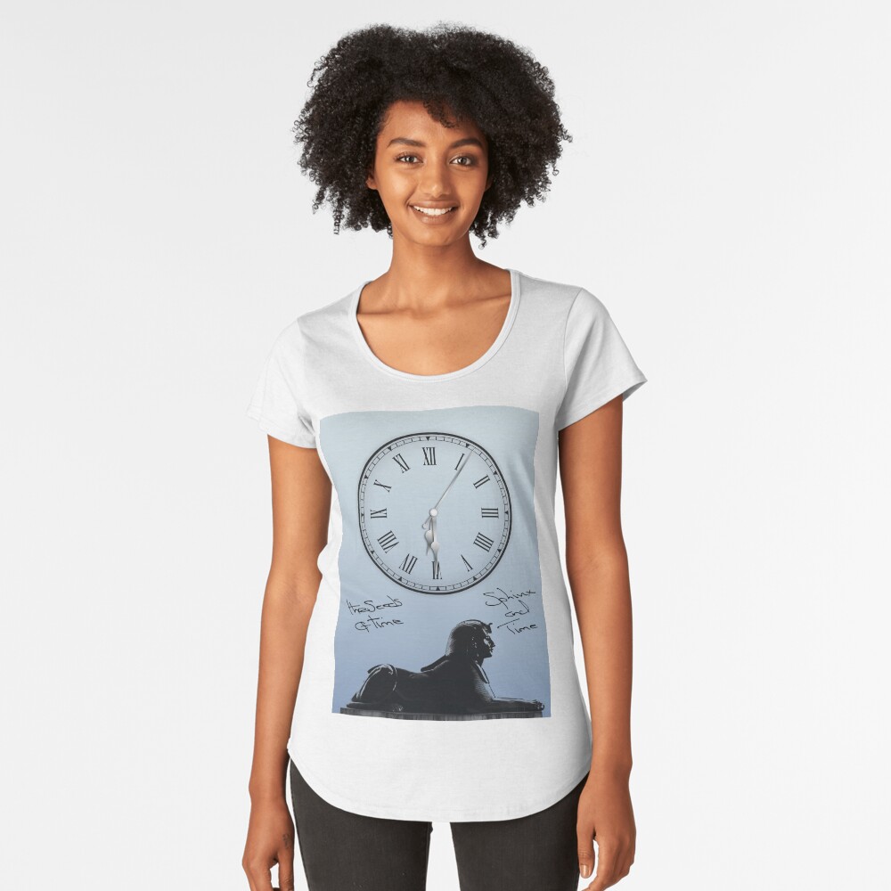Item preview, Premium Scoop T-Shirt designed and sold by theseedsoftime.