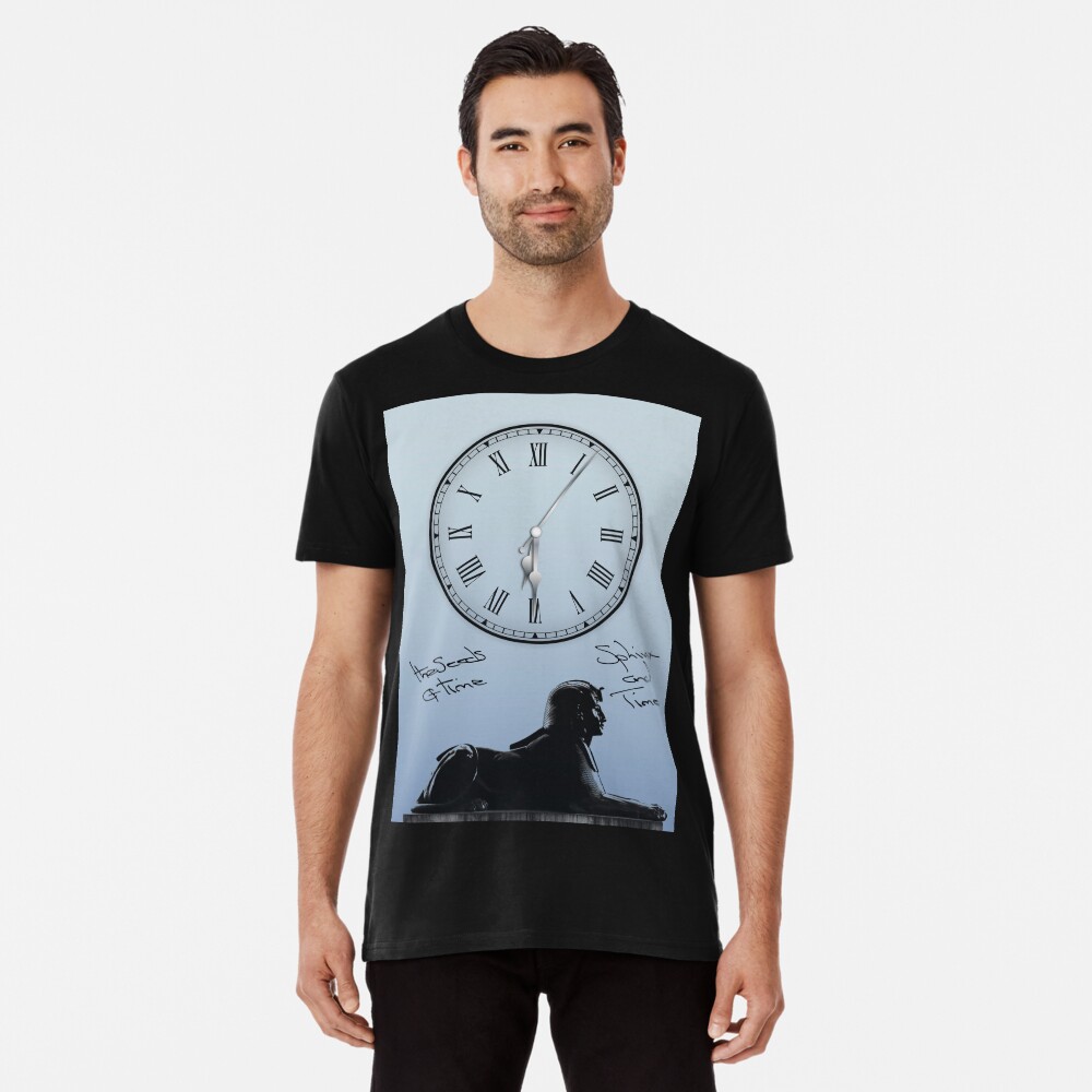 Item preview, Premium T-Shirt designed and sold by theseedsoftime.