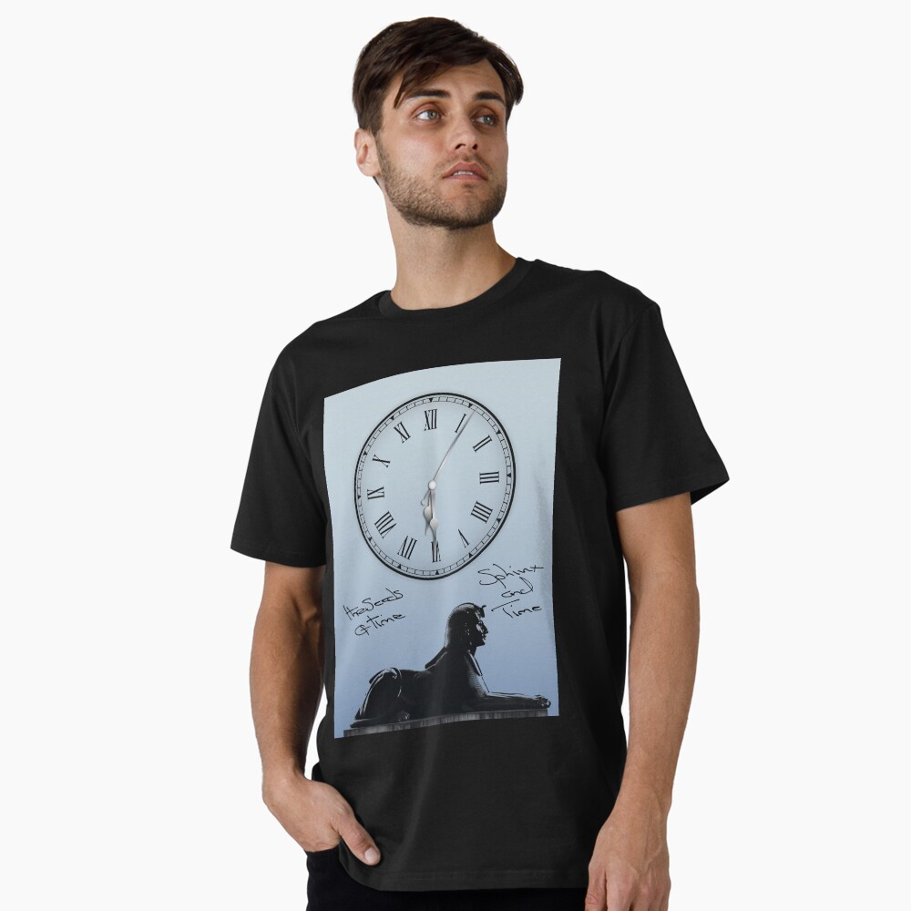 Item preview, Premium T-Shirt designed and sold by theseedsoftime.