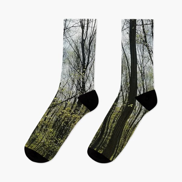 Item preview, The green of the forest  designed and sold by photobyjr.