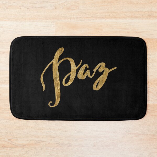 Item preview, Golden Look Paz designed and sold by Star Stream Design.