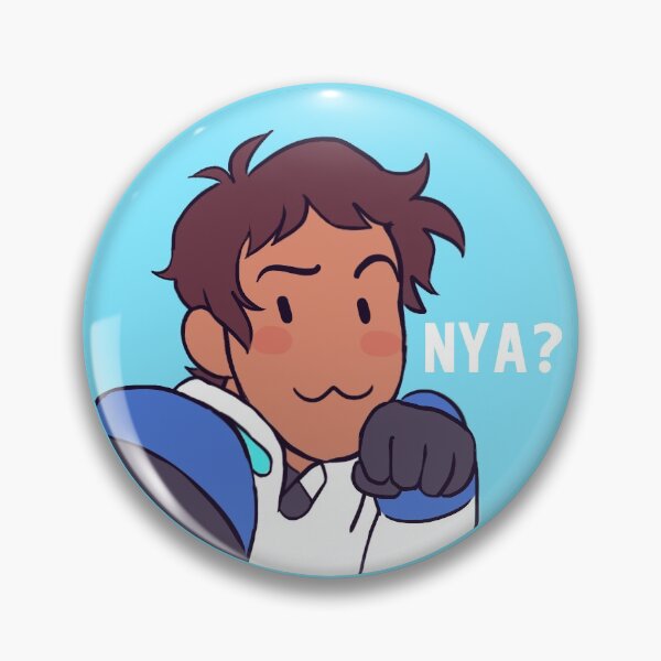 Item preview, nya? designed and sold by mxwormie.