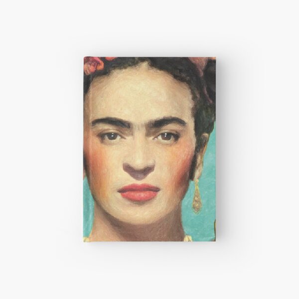 Item preview, Frida kahlo v designed and sold by Muycote.
