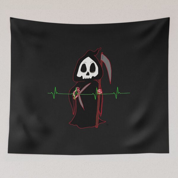 Item preview, Unpleasant job designed and sold by kassandra369.
