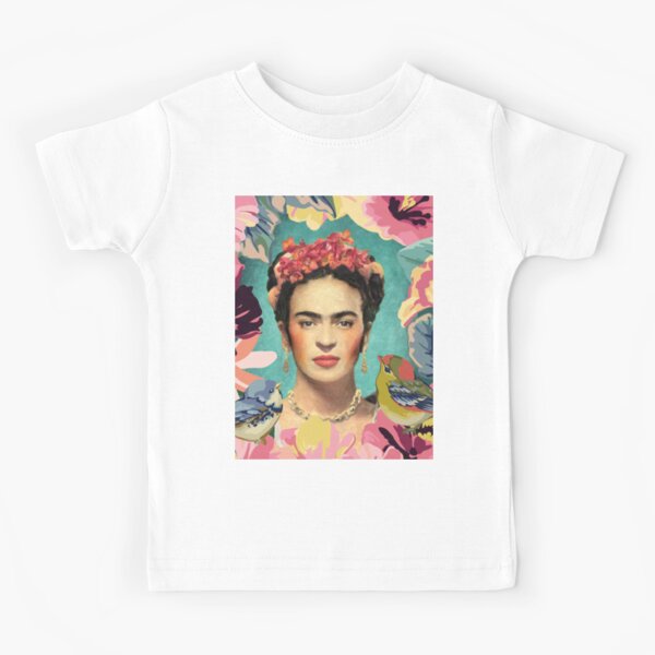 Quadro Desenho Frida Kahlo - Comprar em La Blumi