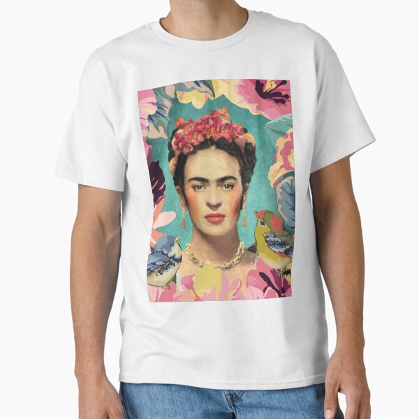 Item preview, Frida kahlo v designed and sold by Muycote.