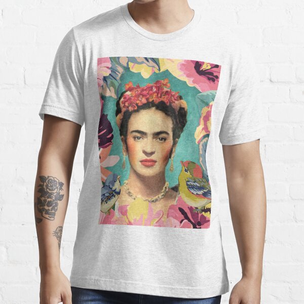 Frida kahlo sweater deals forever 21