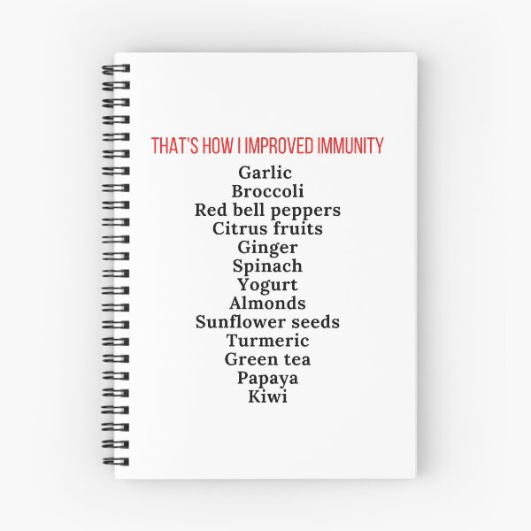 Item preview, That's how I Improved immunity designed and sold by DukeDoctor.