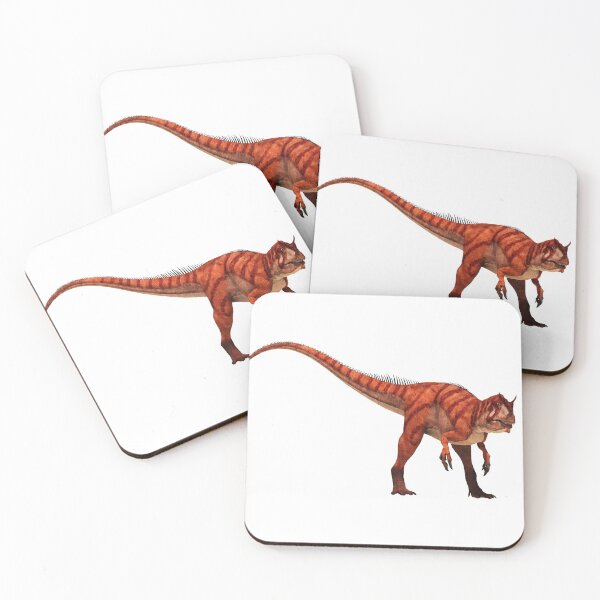 Item preview, Allosaurus designed and sold by Daniel Eskridge.