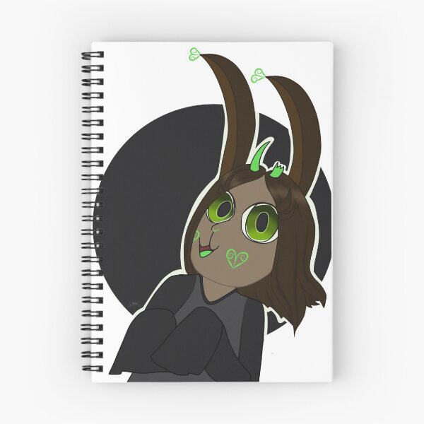 Item preview, Juguetona fursona designed and sold by Jazzybug.