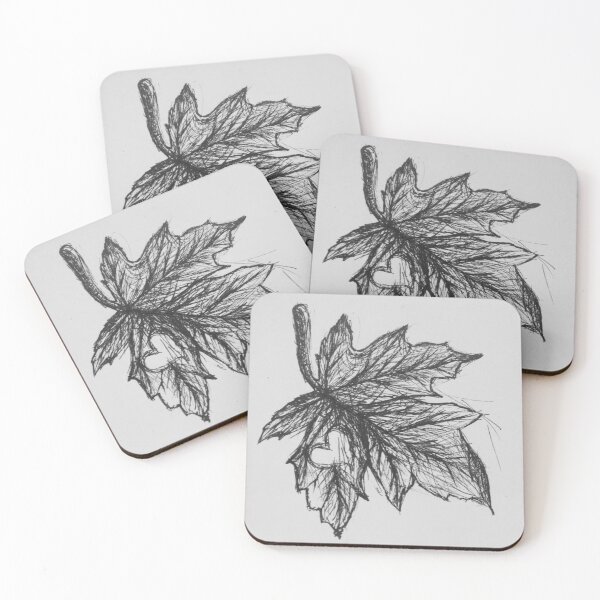 Item preview, Maple designed and sold by Jamie Geyer.