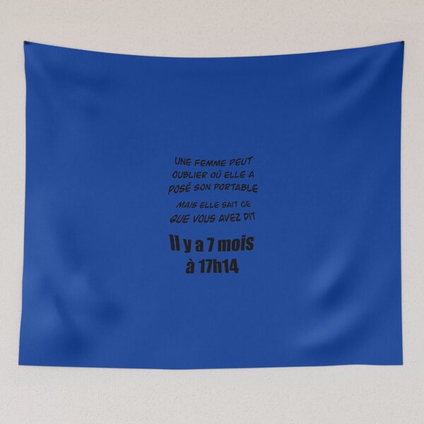 Item preview, A woman can forget where she put her cellphone but she knows what you said at 5:14 p.m. 7 months ago designed and sold by Nico97431.