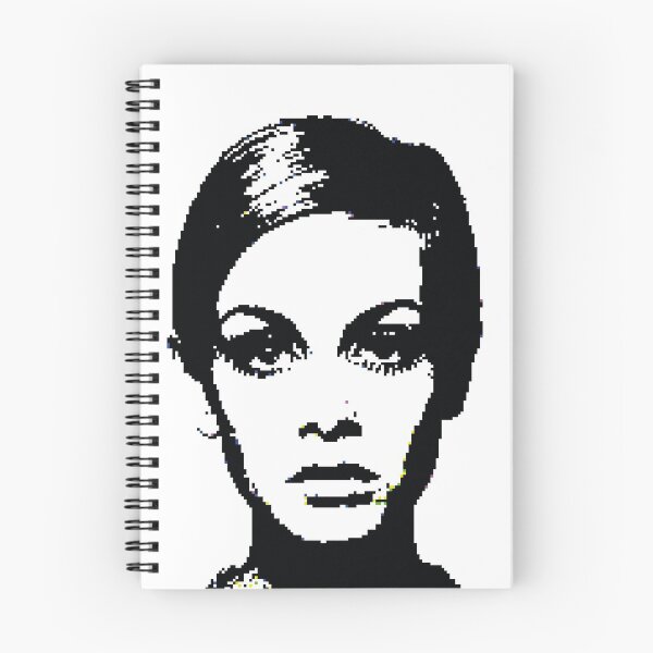 Item preview, Twiggy designed and sold by ardnaxela09.