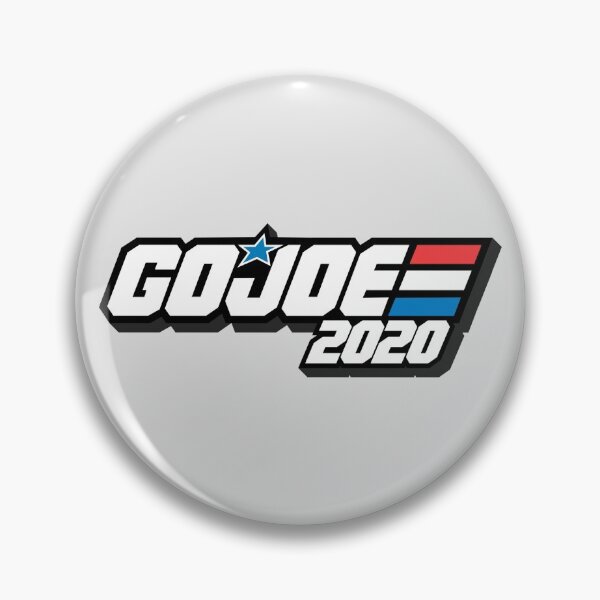 Item preview, Go Joe! 2020 designed and sold by joshcoast.