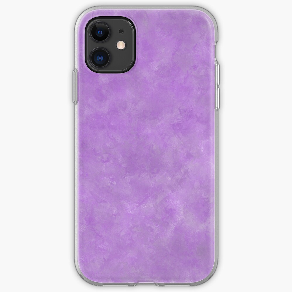 Lilacs iPhone Case & Cover