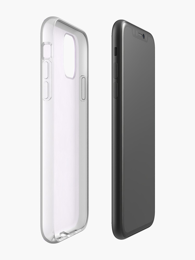 Alternate view of Lilacs iPhone Case & Cover